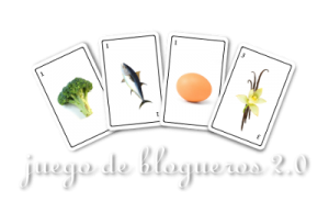 Logo juego de blogueros fondo transparente blog 400x272px